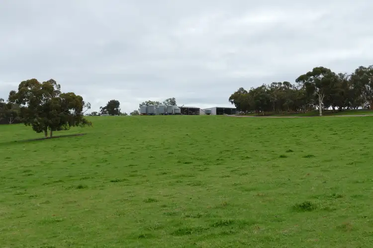 625 Gillingarra-New NorciaRd, Gillingarra WA 6510