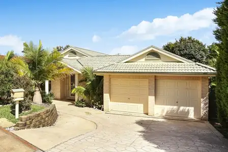 20 Corkwood Road, Woongarrah NSW 2259