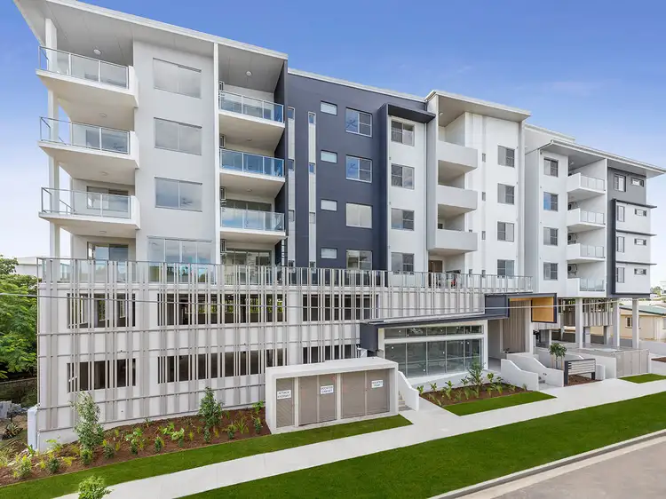 Main view of Homely apartment listing, 202/11-17 Ethel Street, Chermside QLD 4032