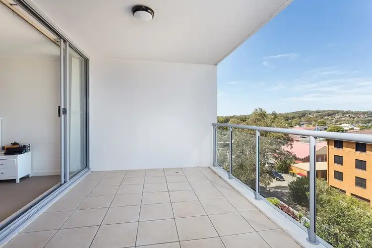 Seventh view of Homely unit listing, 403/38-42 Wallis Street 'The Crest', Forster NSW 2428