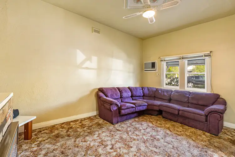 Fourth view of Homely house listing, 119 Queensville Street, Kingsville VIC 3012