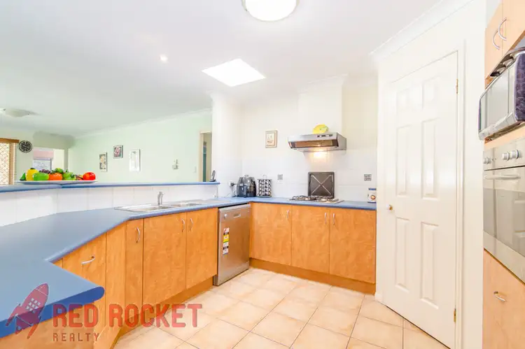 Second view of Homely house listing, 8 Barossa Street, Kingston QLD 4114