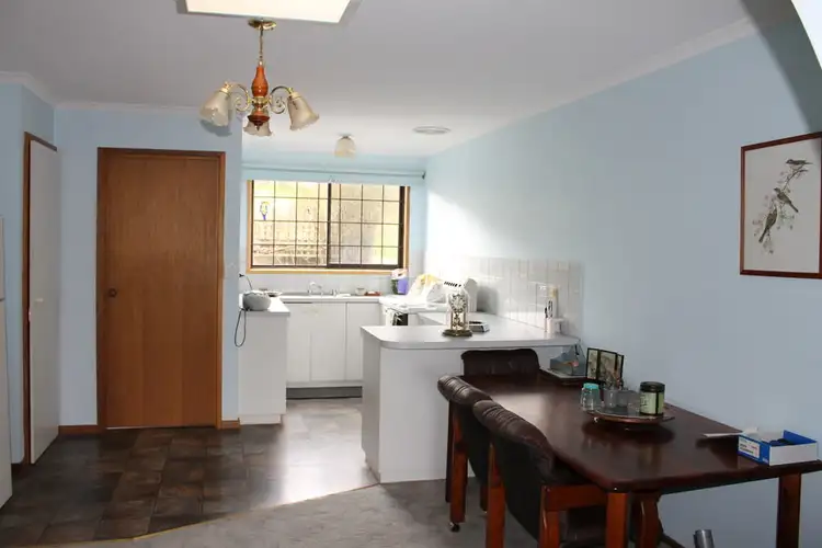 Seventh view of Homely house listing, Unit 5, 27 Clunes Road, Creswick VIC 3363