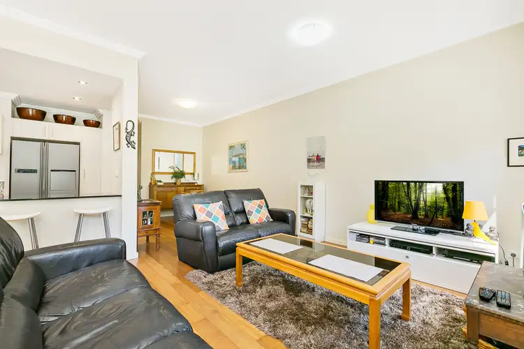 Second view of Homely apartment listing, 4/342A Marrickville Road, Marrickville NSW 2204