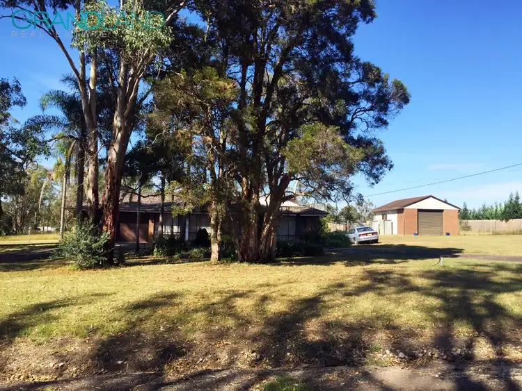 Fourth view of Homely house listing, 310 Sixth Avenue, Austral NSW 2179
