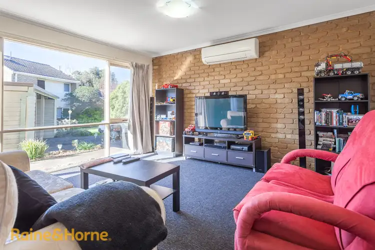 Fourth view of Homely unit listing, 11/28 Darbyshire Street, Sunbury VIC 3429