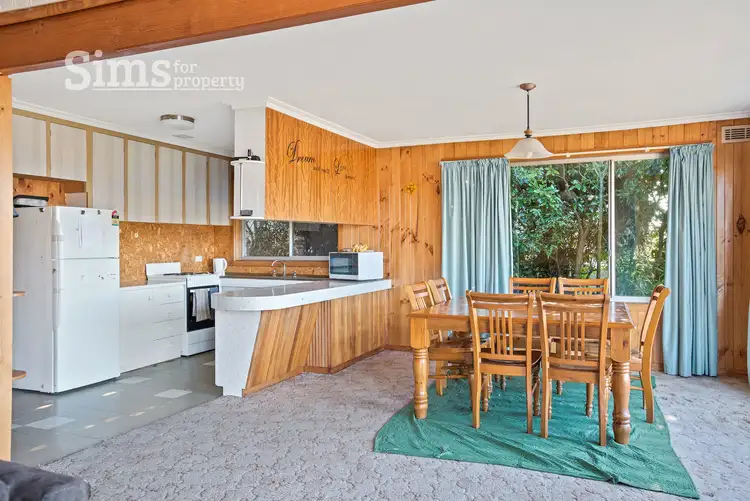 Fifth view of Homely house listing, 14 Balmoral Avenue, Riverside TAS 7250