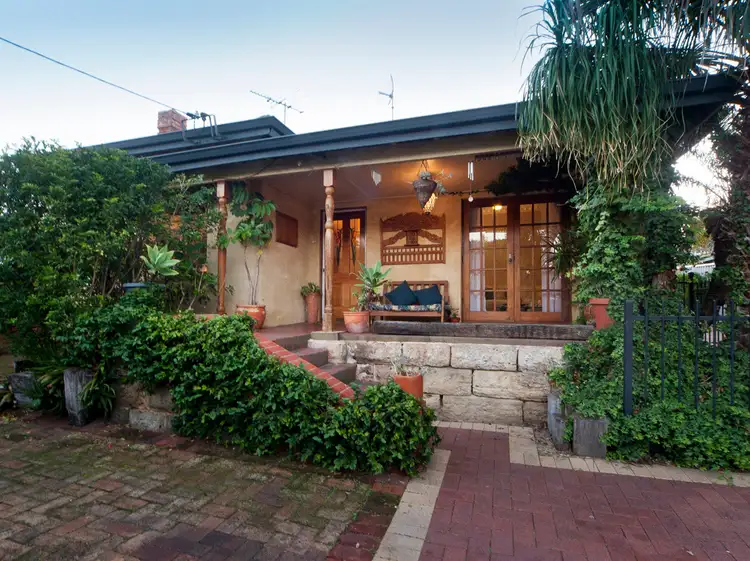 Second view of Homely house listing, 261a Huntriss Road, Doubleview WA 6018