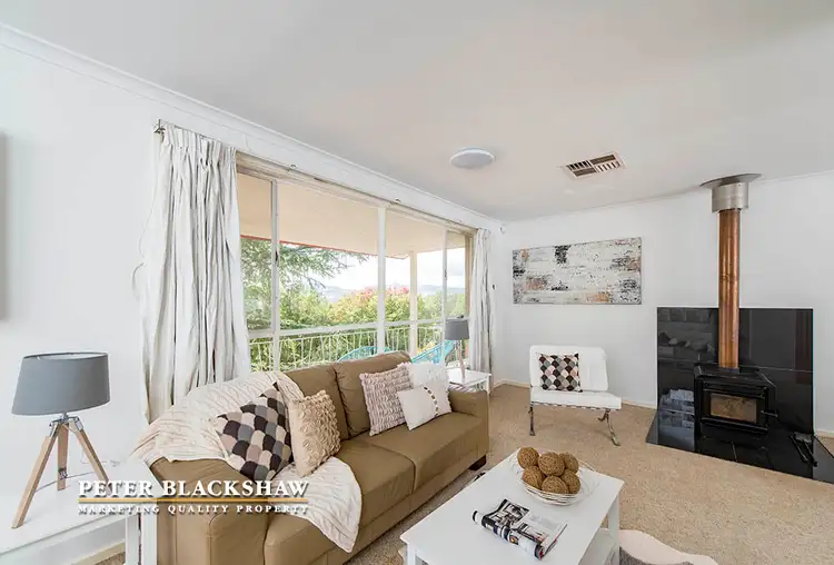 Fourth view of Homely house listing, 1 Barrow Place, Lyons ACT 2606