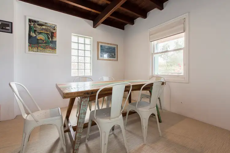 Fifth view of Homely house listing, 64 Thompson Road, North Fremantle WA 6159