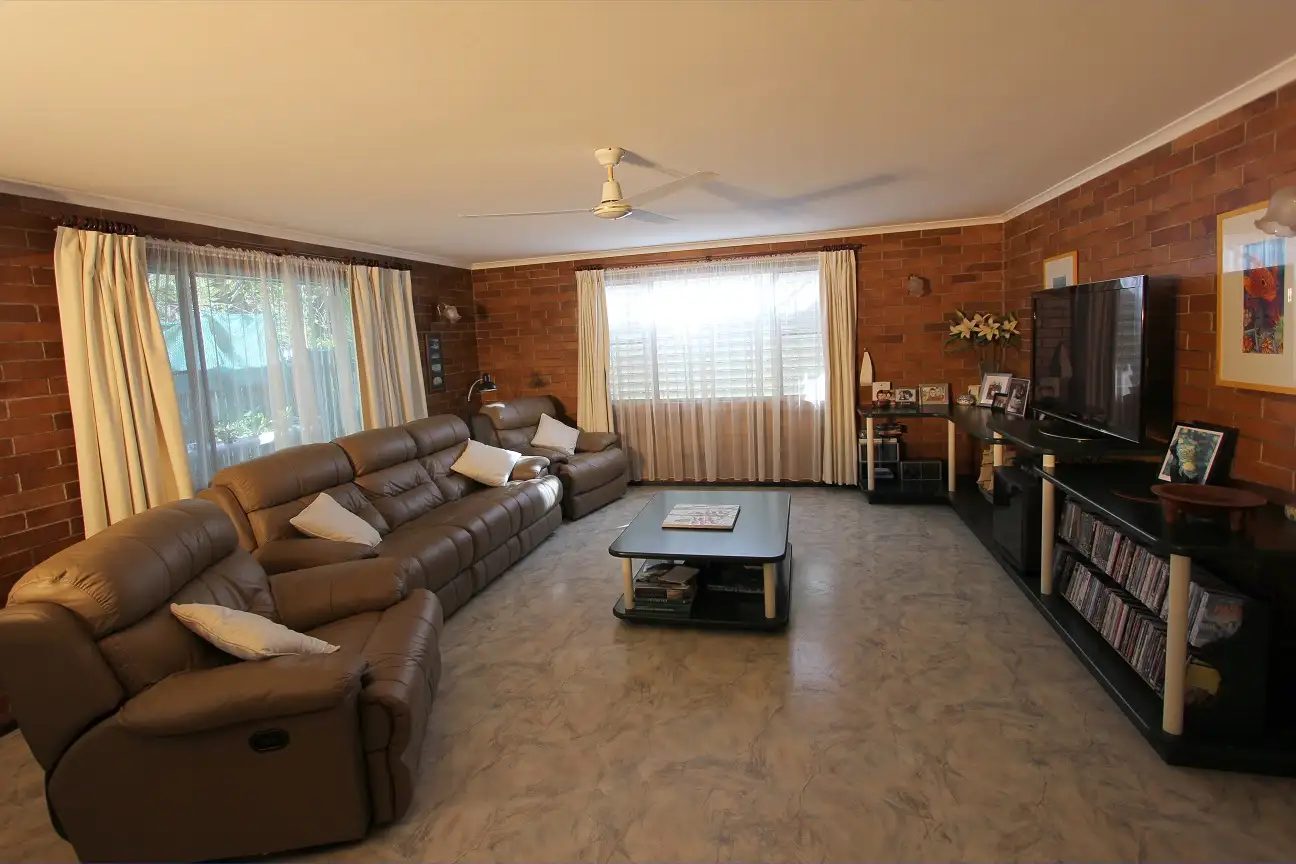Main view of Homely house listing, 7 Sandpiper Cres, Jubilee Pocket QLD 4802