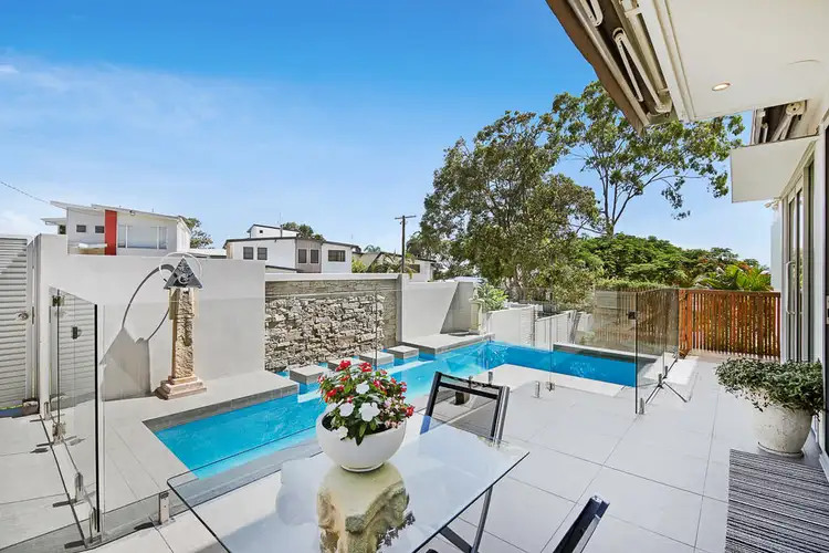 Second view of Homely house listing, 2/39 Janet Street, Alexandra Headland QLD 4572