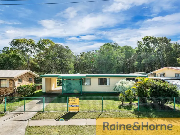 Main view of Homely house listing, 25 Patrick St, Beachmere QLD 4510