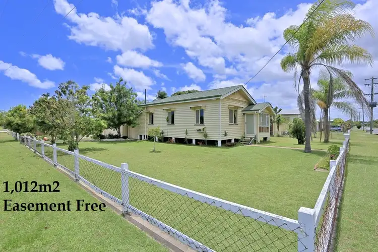 2 Penny Street, Millbank QLD 4670