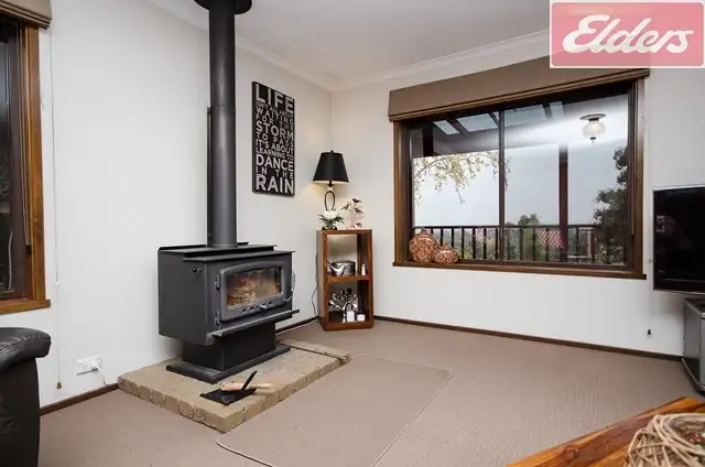 Fourth view of Homely house listing, 6 Hallawell Crescent, Wodonga VIC 3690