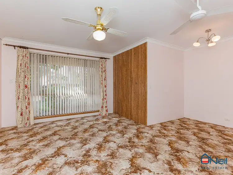 Seventh view of Homely house listing, 16 Guinivere Way, Westfield WA 6111