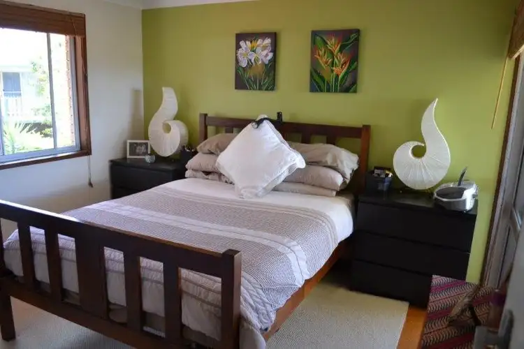 Seventh view of Homely house listing, 1 Bian Court, Ocean Shores NSW 2483