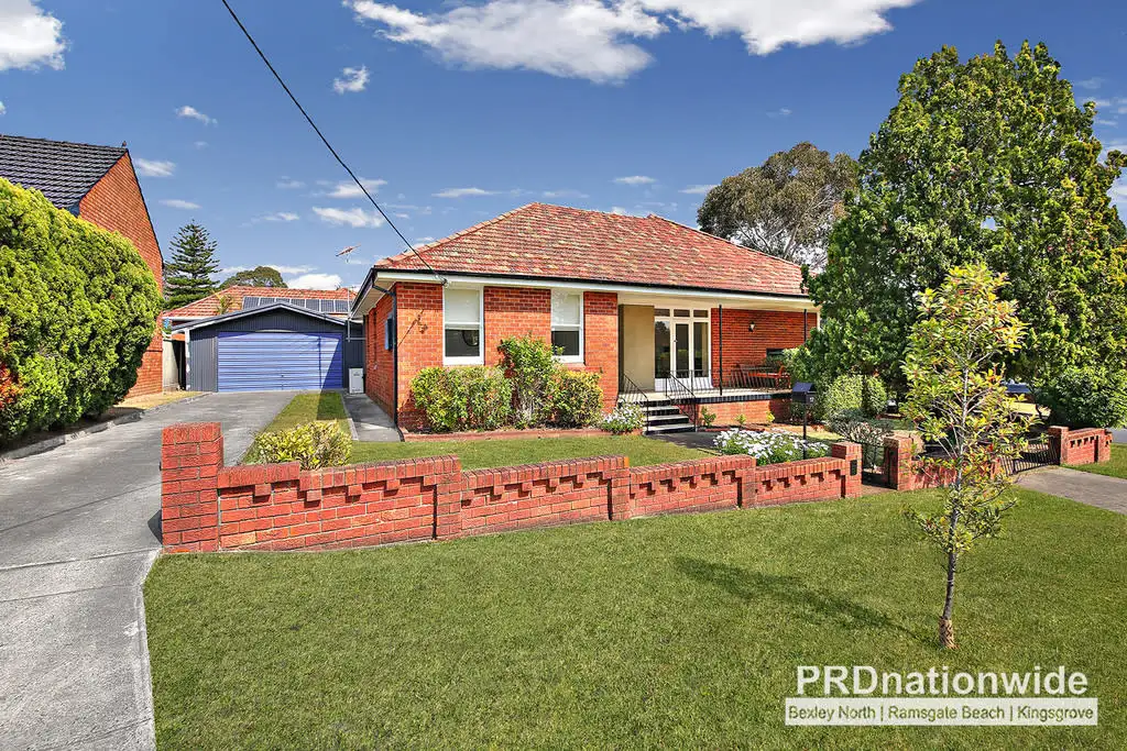 Main view of Homely house listing, 1 Berenice Street, Roselands NSW 2196