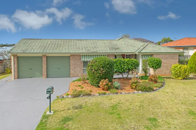 Second view of Homely house listing, 27 Kendall Crescent, Bonny Hills NSW 2445