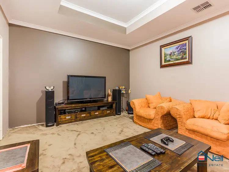 Sixth view of Homely house listing, 34 Caduceus Way, Hilbert WA 6112