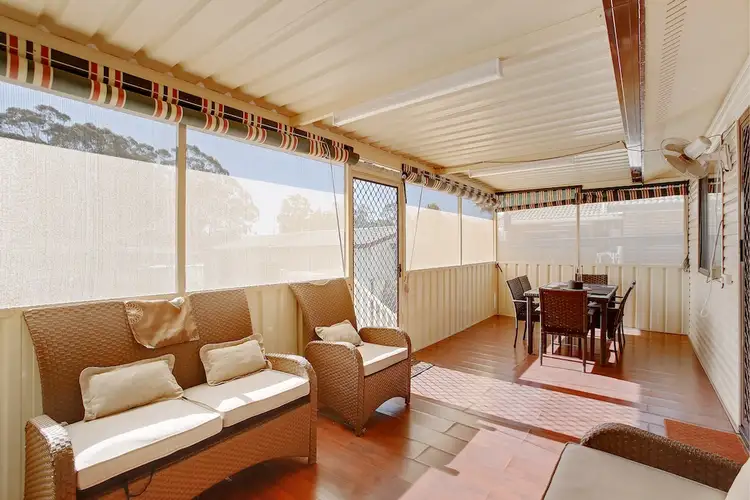 Seventh view of Homely house listing, 16 Westringia Place, Macquarie Fields NSW 2564