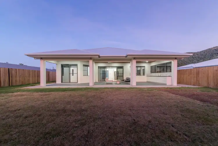 Third view of Homely house listing, 120 Jubilee Pocket Road, Jubilee Pocket QLD 4802