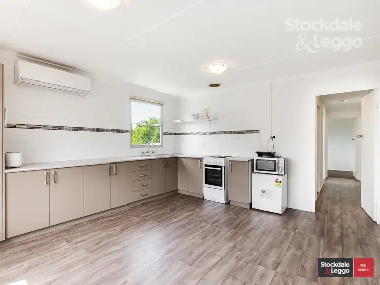 Third view of Homely house listing, 13 Isaacs Street, Laverton VIC 3028
