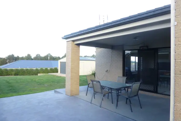 Fourth view of Homely house listing, 11 Eastern View Drive, Eastwood VIC 3875