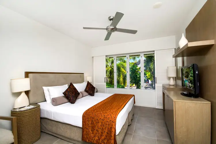 Seventh view of Homely unit listing, 201/202- 22 Davidson St (Peppers Beach Club), Port Douglas QLD 4877