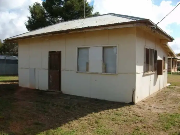 Main view of Homely house listing, 41 Arkaba Street, Hawker SA 5434