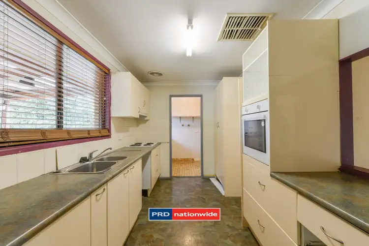 Third view of Homely house listing, 11 Joseph Brown Place, Tamworth NSW 2340