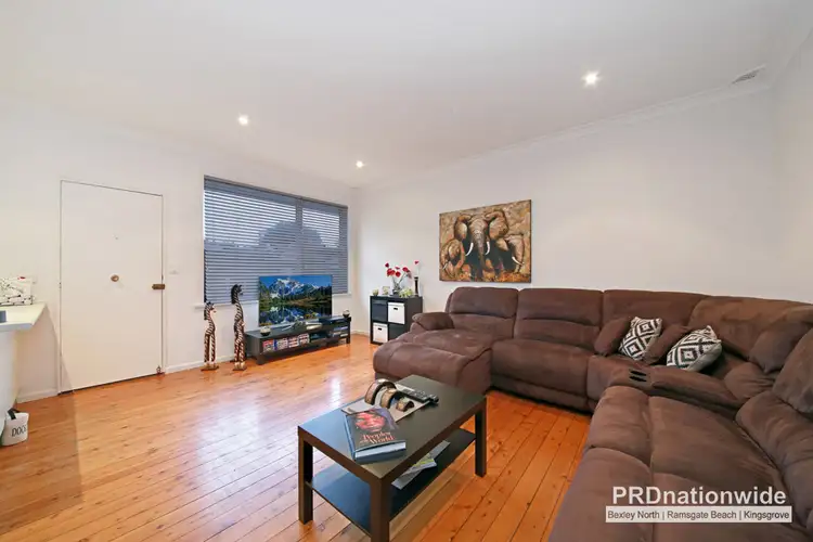 Second view of Homely villa listing, 6/55 Austral Street, Kogarah NSW 2217