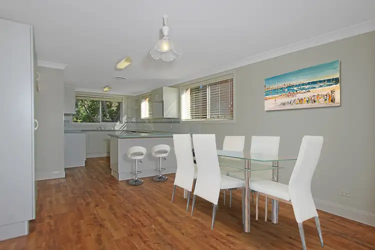 Third view of Homely house listing, 61 Pacific Road, Surf Beach NSW 2536