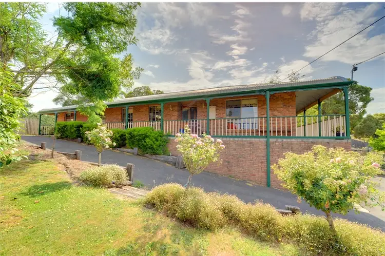 Third view of Homely house listing, 104 Herriott Street, Buninyong VIC 3357