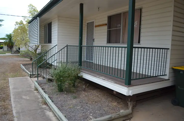 Second view of Homely house listing, 13 Bottletree Avenue, Blackwater QLD 4717