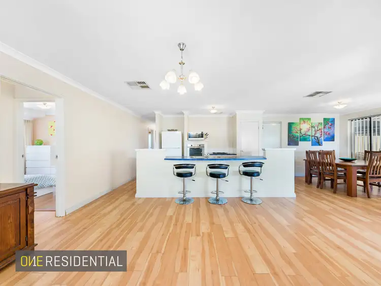 Third view of Homely house listing, 52 Shannon Ramble, Gosnells WA 6110