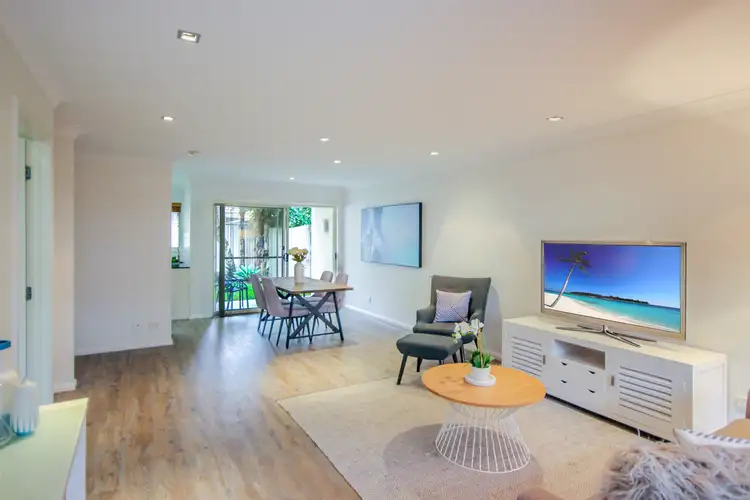 Fourth view of Homely house listing, 6/5A Burgin Close, Berkeley Vale NSW 2261