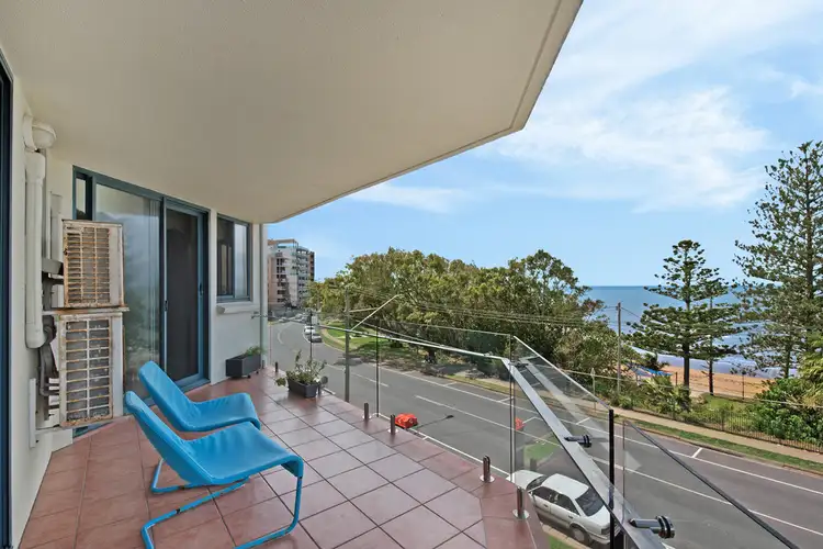 Second view of Homely unit listing, 8/69 Marine Parade, Redcliffe QLD 4020