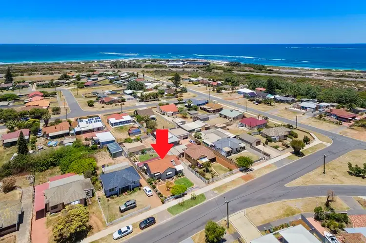 117 Fraser Street, Beachlands WA 6530