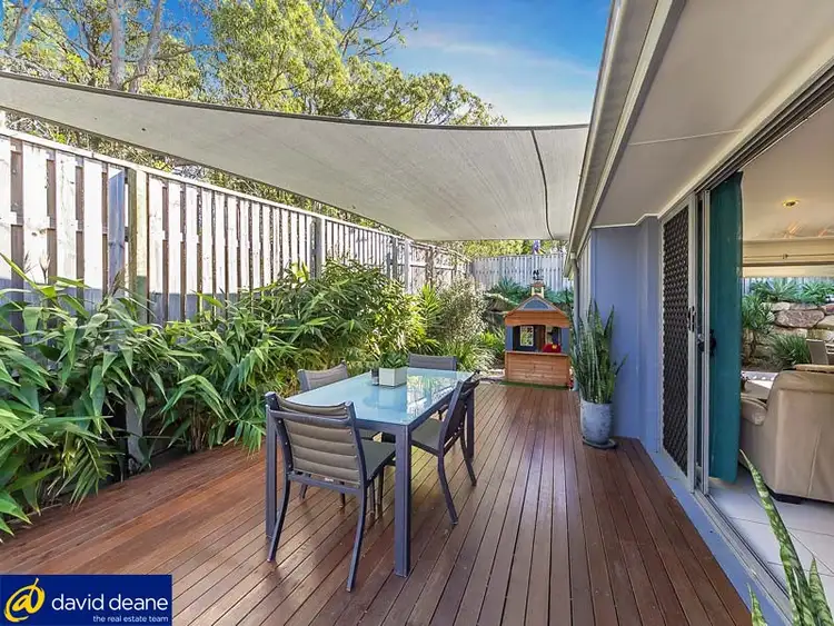 Third view of Homely house listing, 18 Caper White Ct, Kallangur QLD 4503