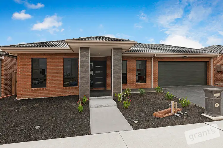 25 Officedale Road, Officer VIC 3809