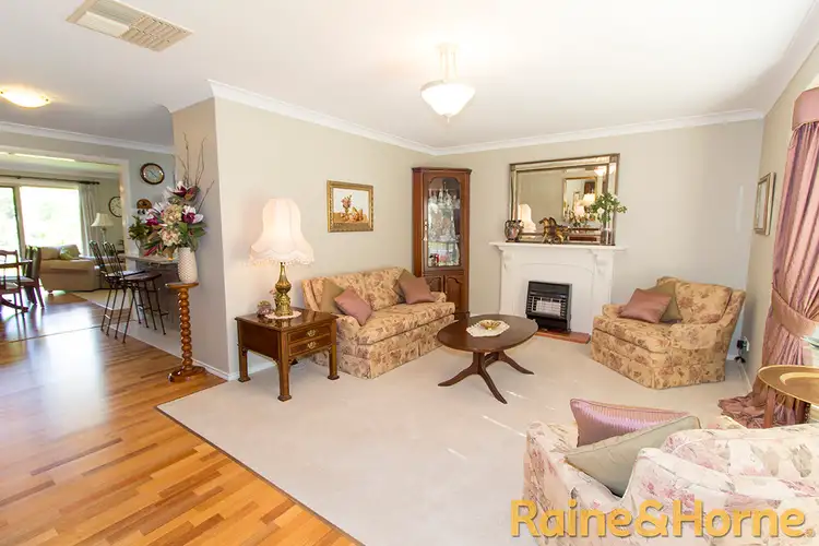 Fourth view of Homely house listing, 18 Cormorant Crescent, Dubbo NSW 2830