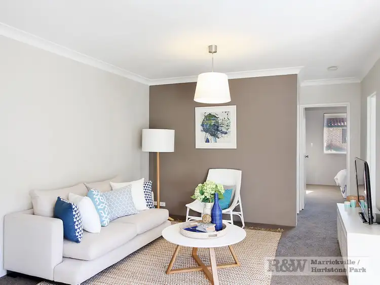 Fifth view of Homely unit listing, 10/12 Myra Road, Dulwich Hill NSW 2203