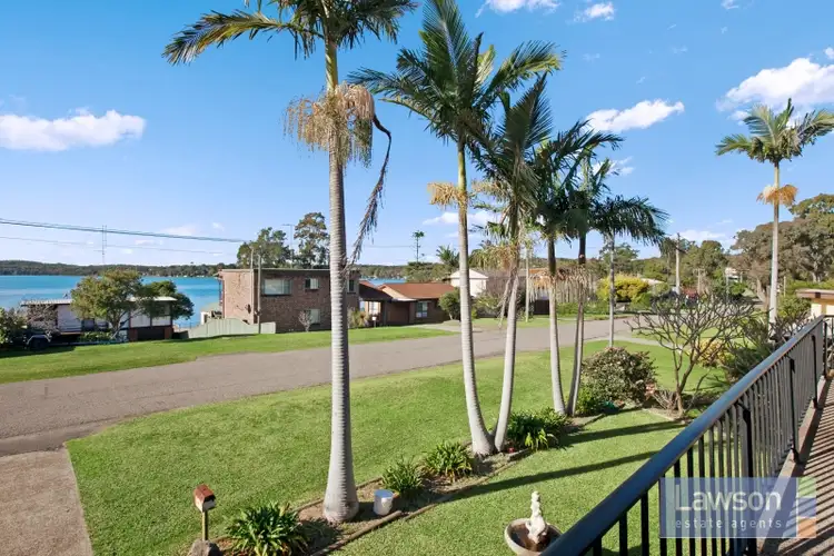 Second view of Homely house listing, 14 Grand Parade, Bonnells Bay NSW 2264