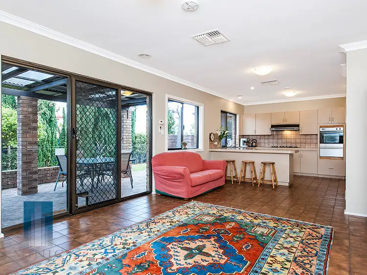 Fifth view of Homely house listing, 513 Marmion Street, Booragoon WA 6154