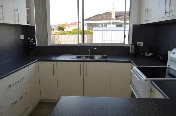 Second view of Homely house listing, 12 Sorell Street, Devonport TAS 7310