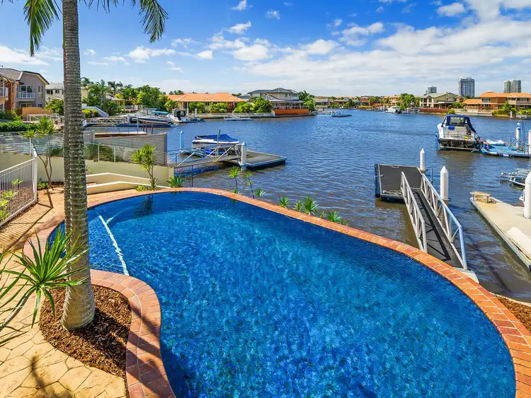 21 Midnight Court, Runaway Bay QLD 4216