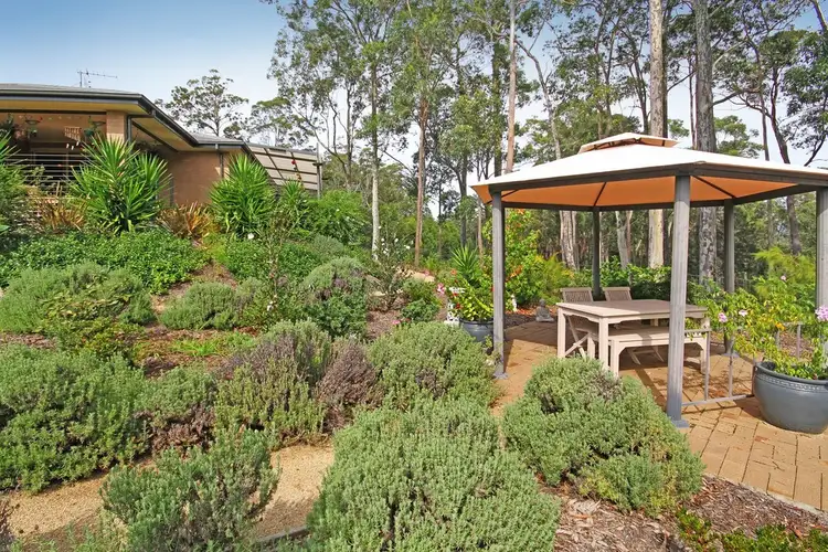 Fourth view of Homely house listing, 51 Litchfield Cres, Long Beach NSW 2536