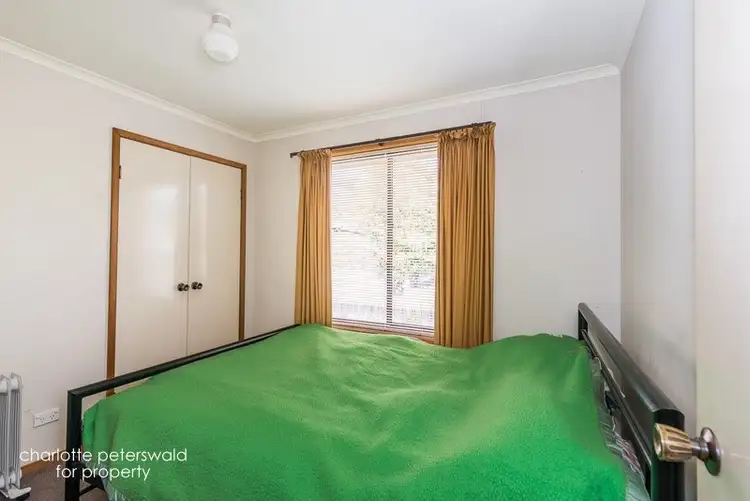 Seventh view of Homely unit listing, 3b Invercargill Road, Mount Nelson TAS 7007