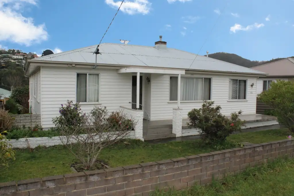 Main view of Homely house listing, 132 Bligh Street, Warrane TAS 7018